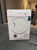 Condens Droger beko 7kg, 6 tot 8 kg, Ophalen of Verzenden, Zo goed als nieuw, Voorlader