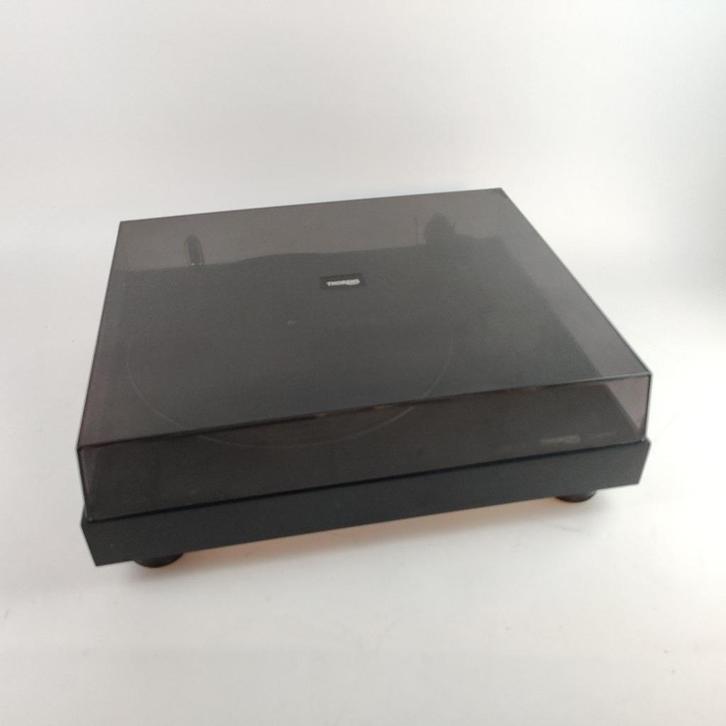Thorens TD-280 MK IV Platenspeler || Nu voor € 169.99, Audio, Tv en Foto, Platenspelers, Gebruikt, Thorens, Ophalen