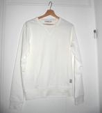 Closed trui maat 40 42, Kleding | Dames, Maat 38/40 (M), Ophalen of Verzenden, Zo goed als nieuw, Wit