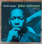 Blue Train, John Coltrane, Cd's en Dvd's, Ophalen of Verzenden, Zo goed als nieuw