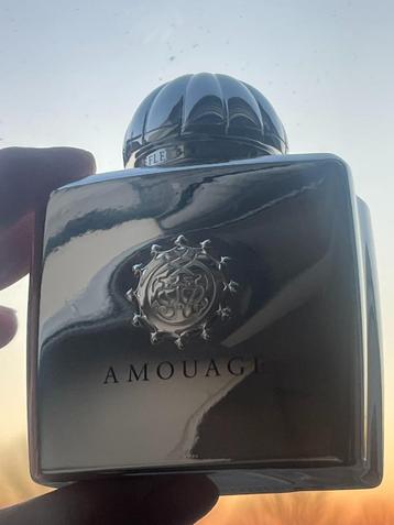 Decant Amouage Reflection Woman EDP, 2,5 of 5 ml, origineel beschikbaar voor biedingen