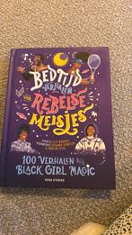 Bedtijdverhalen voor rebelse meisjes - 100 verhalen over Bla, Boeken, Ophalen of Verzenden, Zo goed als nieuw, Sonja Thomas; Soraya Hadjar; Marian Spier; Carol Rock; Diana ...