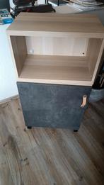 IKEA kast Besta Kallviken, Ophalen, 50 tot 100 cm, Zo goed als nieuw, Minder dan 100 cm