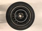Stalen velgen Renault Megane III 2010-2016, Auto-onderdelen, Banden en Velgen, Ophalen, Gebruikt, Velg(en), 16 inch