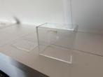 Acrylic case Pokémon booster box, Ophalen of Verzenden, Nieuw
