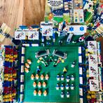 LEGO voetbalstadion set, Complete set, Gebruikt, Ophalen of Verzenden, Lego