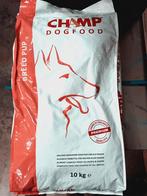 Puppy brok 10kg, Dieren en Toebehoren, Ophalen of Verzenden, Hond