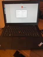 Lenovo ThinkPad L480 - i5, 8GB RAM, 256GB SSD, Gebruikt, Met videokaart, 2 tot 3 Ghz, Qwerty