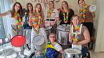 Vrijgezellenuitje , Vrijgezellendag organiseren ideen, Ophalen