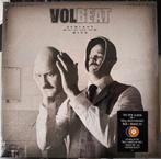 Volbeat - Servant of the Mind 2lp, oranje/blauw vinyl, nieuw, Cd's en Dvd's, Vinyl | Hardrock en Metal, Ophalen of Verzenden, Nieuw in verpakking
