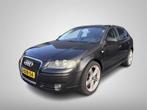 Audi A3 Sportback 1.8 TFSI Ambition Pro Line 2007, Auto's, 150 €/maand, Gebruikt, Overige brandstoffen, Euro 4