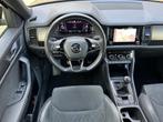 Skoda Kodiaq 1.5 TSI 150pk Sportline Business | Virtual cock, Voorwielaandrijving, 4 cilinders, 150 pk, Alcantara