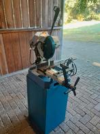 Afkortzaag, Doe-het-zelf en Verbouw, Gereedschap | Zaagmachines, Ophalen of Verzenden, 1200 watt of meer, Afkortzaag, 30 tot 70 mm