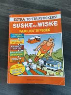 Suske en Wiske Familiestripboek, Eén stripboek, Ophalen of Verzenden, Zo goed als nieuw