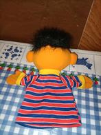 Oude Ernie handpop Tyco van Bert en Ernie, Ophalen of Verzenden