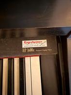 Elektrische Piano, Ophalen, Gebruikt, Zwart, Overige typen