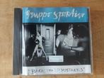 CD Gruppo Sportivo - Back to 19 Mistakes, Ophalen of Verzenden, 2000 tot heden, Zo goed als nieuw