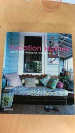 Vacation Homes, Boeken, Wonen en Tuinieren, Gelezen, Ophalen of Verzenden