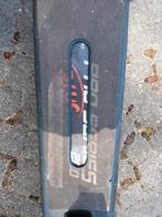 Step Kinderen/Volwassenen, Fietsen en Brommers, Steps, Ophalen, Zo goed als nieuw, Gewone step, Fun cruiser