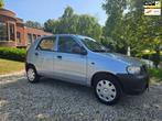 Suzuki Alto 1.1 GL *apk:06-2026*, Voorwielaandrijving, 750 kg, 4 cilinders, Origineel Nederlands