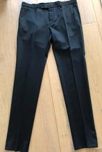 Incotex urban traveller pantalon mt 54, Verzenden, Zo goed als nieuw, Blauw