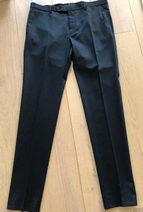Incotex urban traveller pantalon mt 54, Kleding | Heren, Broeken en Pantalons, Zo goed als nieuw, Blauw, Verzenden