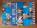 Van speijk seizoen 1, Cd's en Dvd's, Dvd's | Tv en Series, Vanaf 12 jaar, Ophalen of Verzenden, Zo goed als nieuw