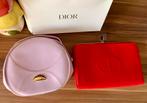 Nieuw luxe Dior make-up /tas beautycase toilettas, Verzenden, Nieuw, Overige kleuren, Dame