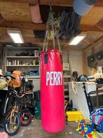 Boxzak Perry - Perfect voor je training!, Ophalen
