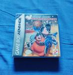 Disney sports Basketball - Gameboy, Vanaf 3 jaar, Sport, Ophalen of Verzenden, 1 speler