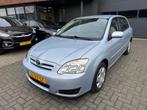Toyota Corolla 1.4 VVT-i Terra 5DRS AIRCO PARKEERSENS ORIG N, Auto's, Voorwielaandrijving, Gebruikt, 1398 cc, 4 cilinders