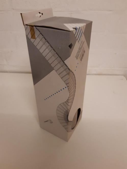 Flexibele aluminium rookgas afvoerslang [rond 125mm], Witgoed en Apparatuur, Onderdelen en Toebehoren, Nieuw, Ophalen of Verzenden