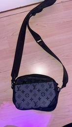 Louis vuitton schouder tas, Overige merken, Zwart, Ophalen of Verzenden, Zo goed als nieuw