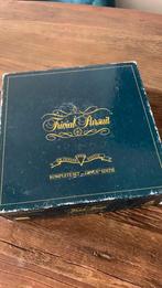 Trivial  Pursuit, Ophalen, Gebruikt