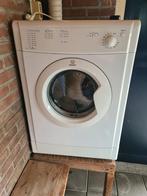 Indesit Luchtafvoerdroger - 7 kg, Witgoed en Apparatuur, Wasdrogers, Ophalen, 6 tot 8 kg, Gebruikt, Luchtafvoer