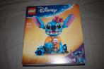lego disney stitch nr 43249, Ophalen of Verzenden, Nieuw, Complete set, Lego