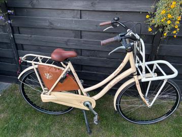 Sparta Cargo Damesfiets izgs beschikbaar voor biedingen
