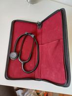 littmann classic III stethoscoop inclusief draagtas, Diversen, Schoolbenodigdheden, Ophalen, Gebruikt