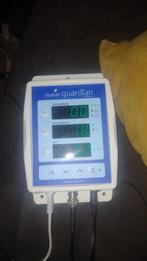 Bluelab Guardian pH en Ec-monitor Wi-Fi, Ophalen of Verzenden, Gebruikt, Vocht of Vloeistof