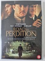 Road to Perdition, Vanaf 16 jaar, Ophalen of Verzenden, Zo goed als nieuw, Actiethriller