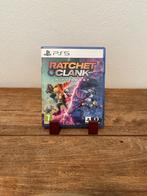 PS5 Ratchet & Clank Rift Apart, Ophalen of Verzenden, Zo goed als nieuw