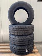 4x Demo Goodyear 215 65 15C verzwaarde zomerbanden, Ophalen of Verzenden, Gebruikt, Velg(en)