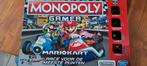 Monopoly Gamer, Drie of vier spelers, Ophalen of Verzenden, Gebruikt, Hasbro