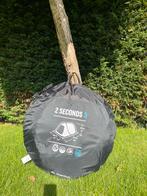 Pop-up tent fetival en kampeer proof!, Ophalen, Zo goed als nieuw, Tot en met 3