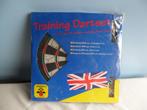 Longfield Training Dartset, Ophalen of Verzenden, Nieuw, Dartbord