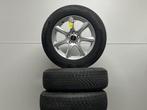 Mazda Cx-5 winterwielen Bridgestone 225/65 R17, Ophalen, Gebruikt, Banden en Velgen, 17 inch