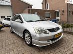 Honda Civic 1.4i BAR Sport *AIRCO*, Voorwielaandrijving, Gebruikt, 4 cilinders, 1396 cc