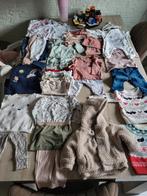 Mooi compleet pakket maat 62, Kinderen en Baby's, Babykleding | Baby-kledingpakketten, Zo goed als nieuw, Verzenden, Maat 62