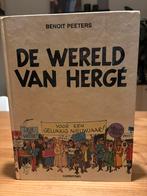 De wereld van Hergé 1983, Ophalen, Zo goed als nieuw, Overige