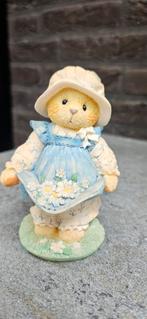 Cherished Teddies Gail Beeldje, Ophalen of Verzenden, Zo goed als nieuw, Dier